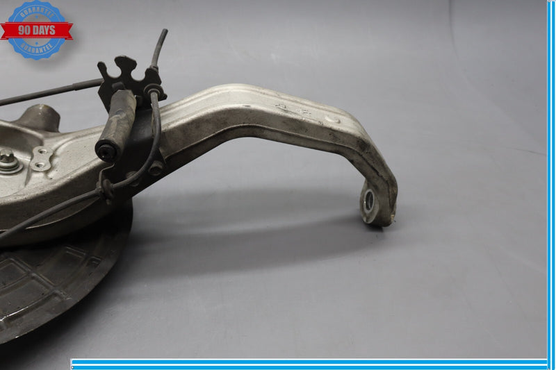 Load image into Gallery viewer, 14-18 Maserati Ghibli Quattroporte RWD Front Right Passenger Knuckle Spindle Oem
