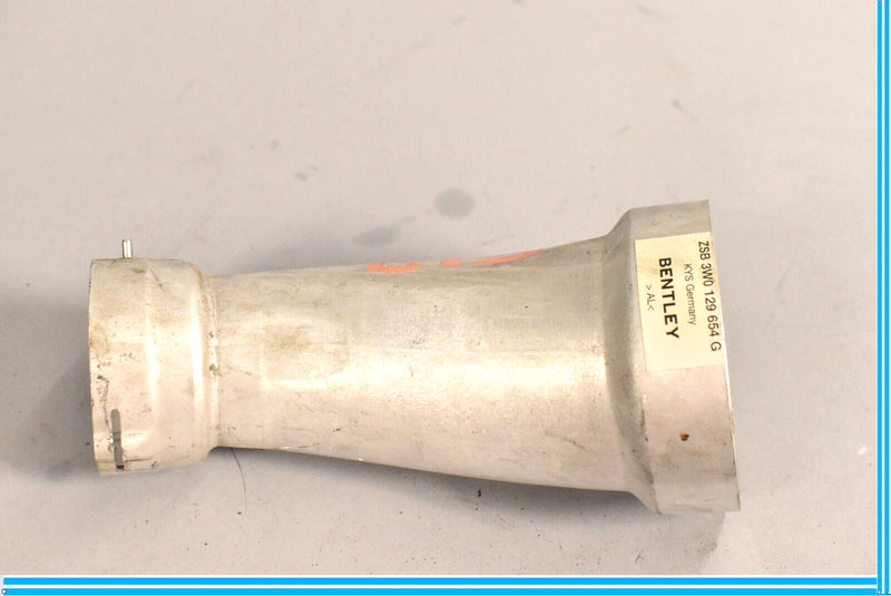 Load image into Gallery viewer, 05-08 Bentley Continental Left Driver Turbo Intake Air Pipe 3W0129654G Oem
