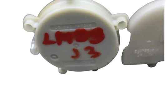 11-18 Audi S8 A8 Quattro Front Left Side Seat Seatbelt Retractor 4H0857705A Oem