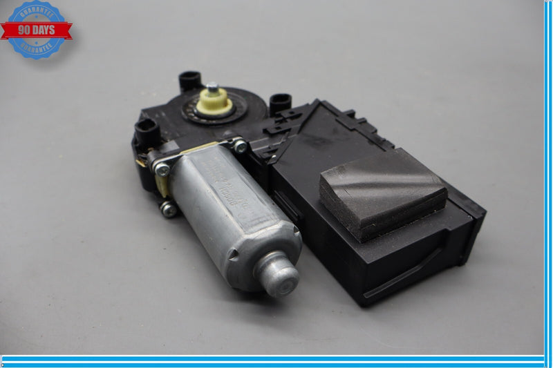 Load image into Gallery viewer, 06-09 Bentley Continental Flying Spur Rear Right Quarter Window Regulator Oem
