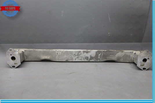 16-20 BMW X1 Rear Bumper Reinforcement Impact Rebar Bar Assembly Oem