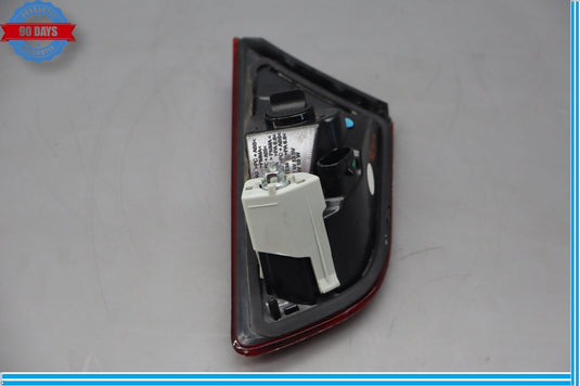 14-17 Maserati Ghibli Rear Left Side Trunk Inner Taillight Tail Light Lamp Oem