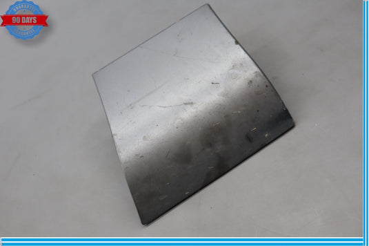 07-15 Audi Q7 4L Front Right Passenger Side Fender Lower Molding Trim Oem