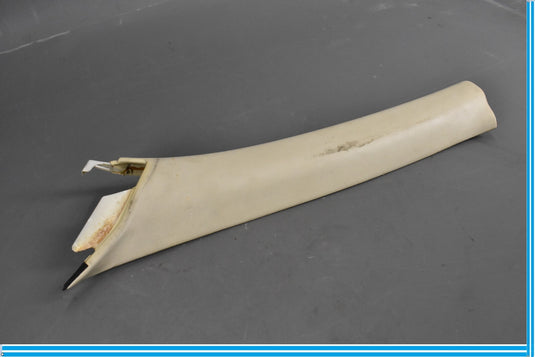 02-10 Lexus SC430 Front Right Side Pillar A Cover Molding Trim Panel Oem