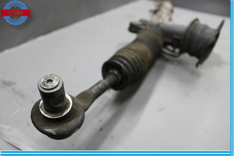 Load image into Gallery viewer, 03-11 Bentley Continental GT GTC Power Steering Rack and Pinion 3W1422062K Oem
