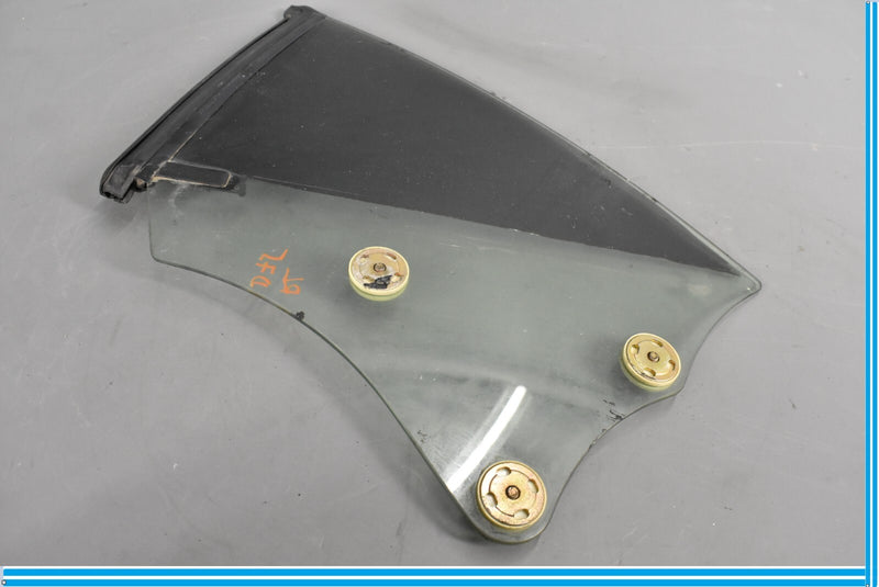 Load image into Gallery viewer, 02-10 Lexus SC430 Rear Left Driver Side Seat Quarter Mirror Auto Glass Oem
