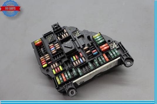 11-16 BMW 528i 535i 535i GT xDrive Power Distribution Junction Fuse Relay Oem