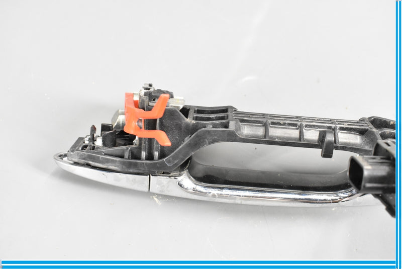 Load image into Gallery viewer, 07-17 Lexus LS460 LS600HL Rear Left Passenger Door Handle Exterior Assembly Oem
