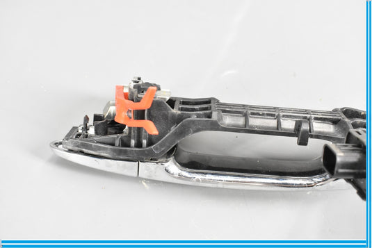 07-17 Lexus LS460 LS600HL Rear Left Passenger Door Handle Exterior Assembly Oem