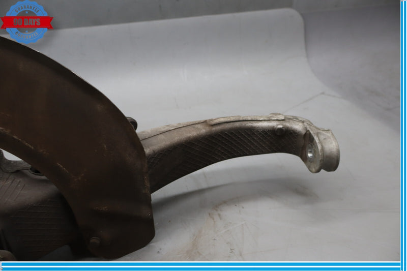Load image into Gallery viewer, 10-16 Porsche Panamera Front Right Passenger Side Spindle Knuckle Hub Oem
