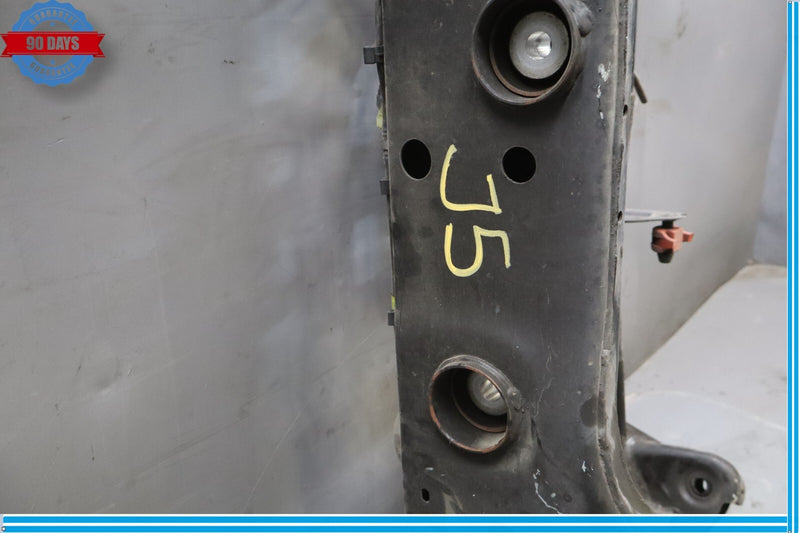 Load image into Gallery viewer, 14-17 Maserati Ghibli Rear Suspension Subframe Cross Member Crossmember Oem
