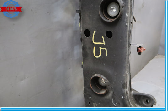 14-17 Maserati Ghibli Rear Suspension Subframe Cross Member Crossmember Oem