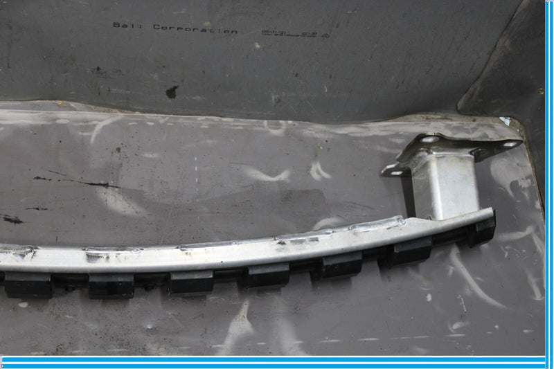 Load image into Gallery viewer, 18-20 Jaguar E-Pace Rear Bumper Crash Reinforcement Impact Bar 17H766-A Oem
