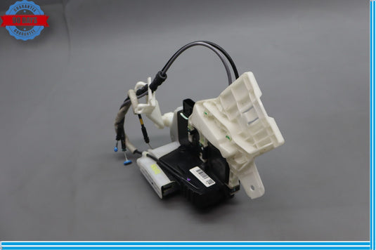15-20 Hyundai Genesis G80 Rear Right Passenger Side Door Lock Latch Actuator Oem