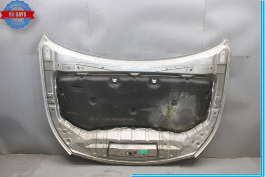 11-17 Infiniti QX56 QX80 Front Hood Bonnet Assembly F510M1LAMA Gray (K51) Oem