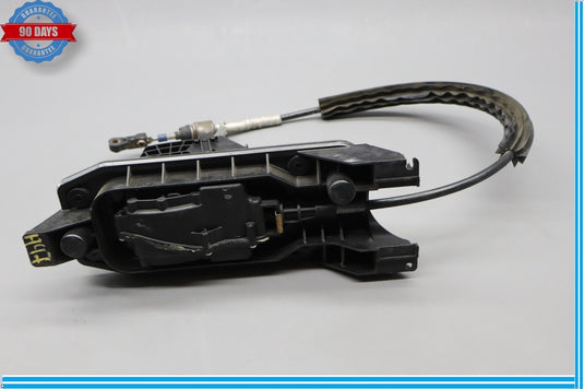10-11 Audi A3 A3 Quattro Transmission Gear Shifter Lever 5K1713025 Oem
