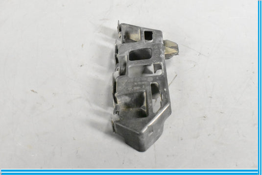11-18 Porsche Cayenne Rear Right Passenger Bumper Mount Bracket 7P5807484 Oem