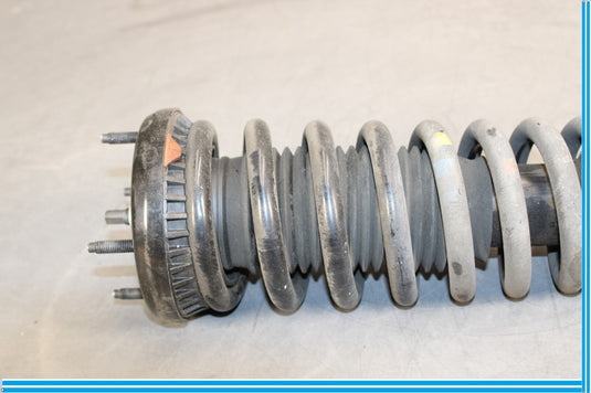 09-10 Jaguar XF XFR X250 Rear Right Passenger Side Shock Absorber Strut Oem