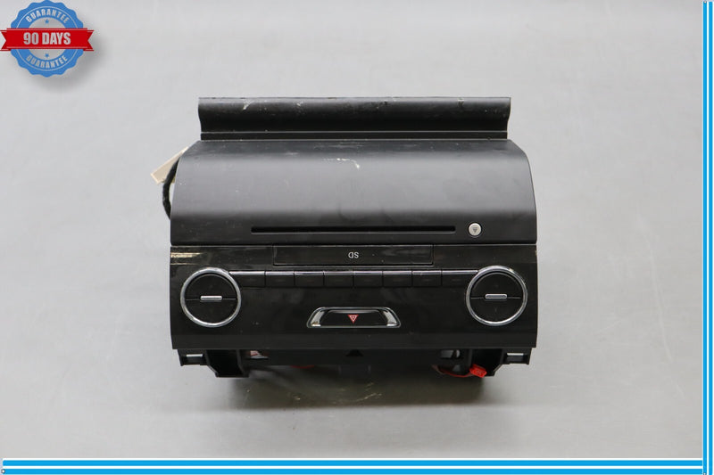 Load image into Gallery viewer, 14-19 Maserati Ghibli Navigation Cd Player Am/Fm Radio Head Unit Receiver Oem

