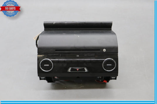 14-19 Maserati Ghibli Navigation Cd Player Am/Fm Radio Head Unit Receiver Oem