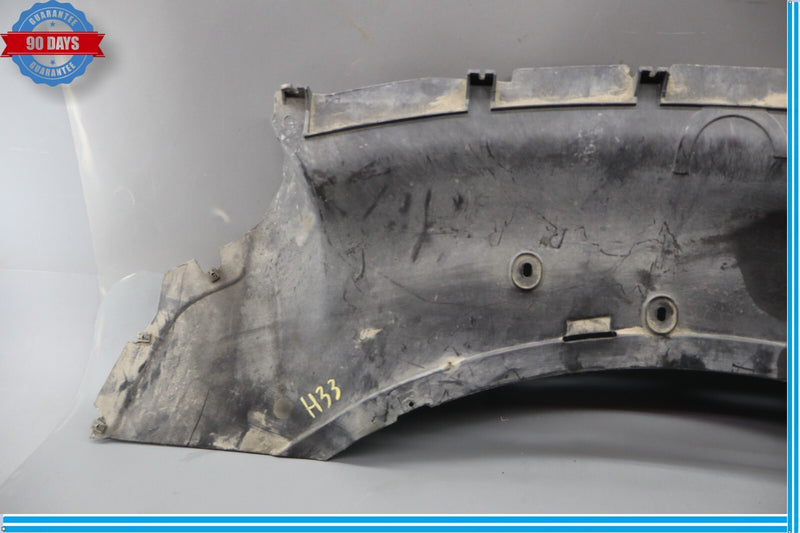 Load image into Gallery viewer, 06-12 Bentley Continental Flying Spur Rear Bumper Lower Guard Shield Cover Oem
