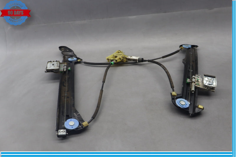 Load image into Gallery viewer, 12-18 Audi A7 Quattro RS7 Front Left Driver Side Door Window Regulator Oem
