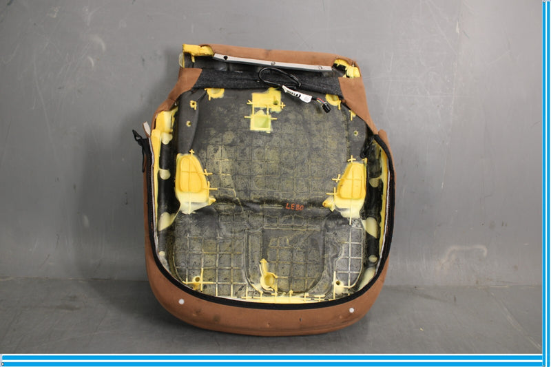 Load image into Gallery viewer, 14-17 Maserati Ghibli Front Left Driver Side Lower Bottom Seat Cushion Oem

