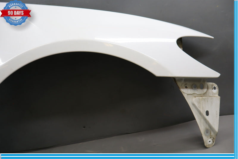 Load image into Gallery viewer, 09-11 Jaguar X250 XF XFR Front Right Passenger Side Fender Assembly Oem
