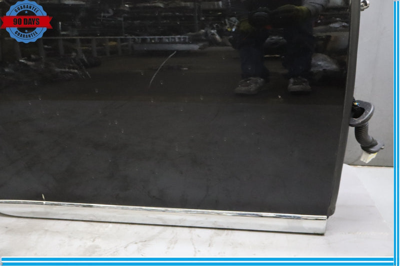 Load image into Gallery viewer, 11-16 Hyundai Equus Rear Right Passenger Side Exterior Door Shell Panel Oem
