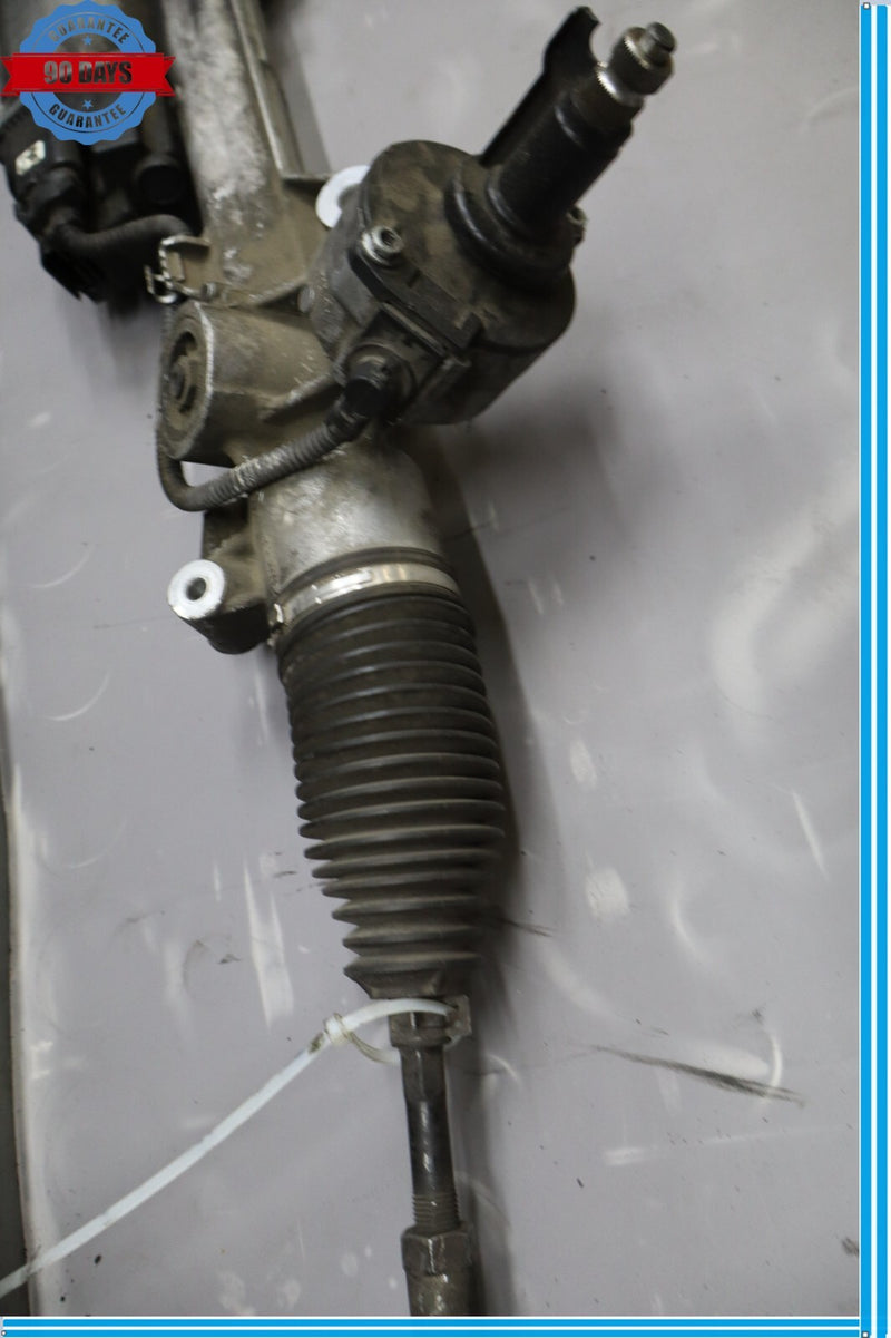 Load image into Gallery viewer, 12-18 Mercedes CLS550 W218 Power Steering Gear Rack And Pinion Assembly Oem
