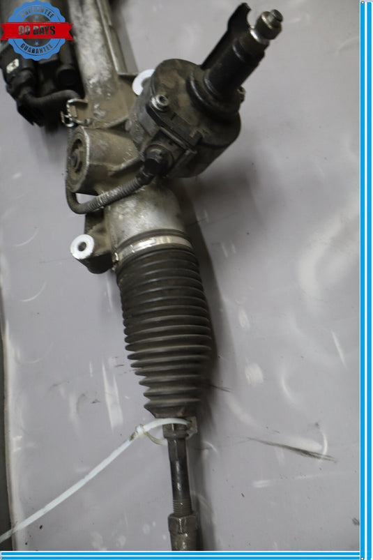 12-18 Mercedes CLS550 W218 Power Steering Gear Rack And Pinion Assembly Oem