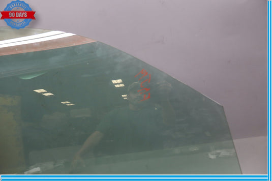 2015 Mercedes X166 GL450 GLE43 AMG Front Right Side Door Window Glass Oem