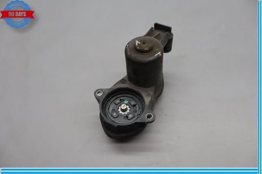 11-16 BMW 535i xDrive Left Driver Side Parking Brake Actuator Motor Oem