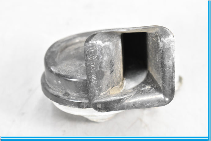 06-11 Mercedes CLS550 CLS500 W219 High & Low Tone Horn Alarm Signal Oem