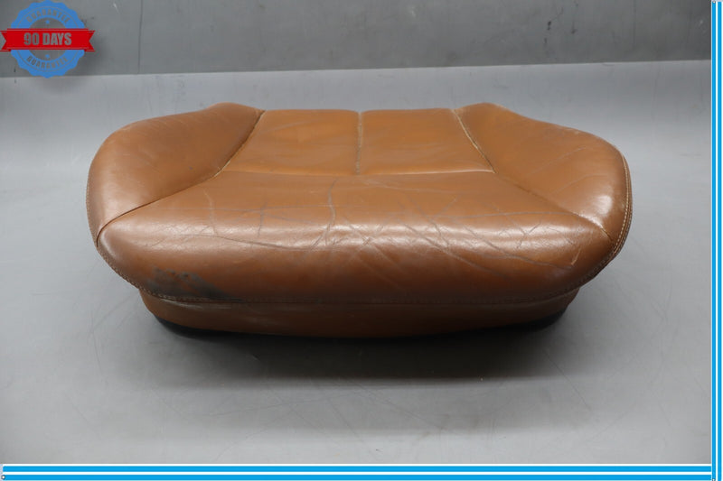 Load image into Gallery viewer, 00-03 Mercedes W210 E320 E430 Front Left Side Lower Buttom Seat Cushion Oem
