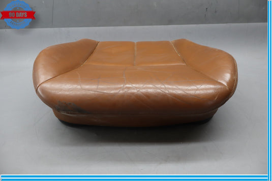 00-03 Mercedes W210 E320 E430 Front Left Side Lower Buttom Seat Cushion Oem