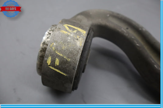 10-13 Porsche Panamera 970 Front Right Passenger Side Lower Control Arm Oem