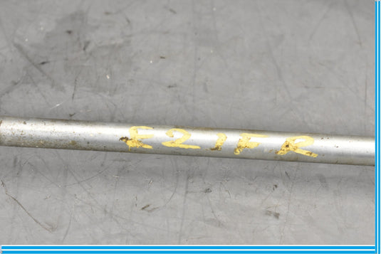 12-19 Mercedes GL450 X166 Front Right Passenger Stabilizer Sway Bar Link Oem