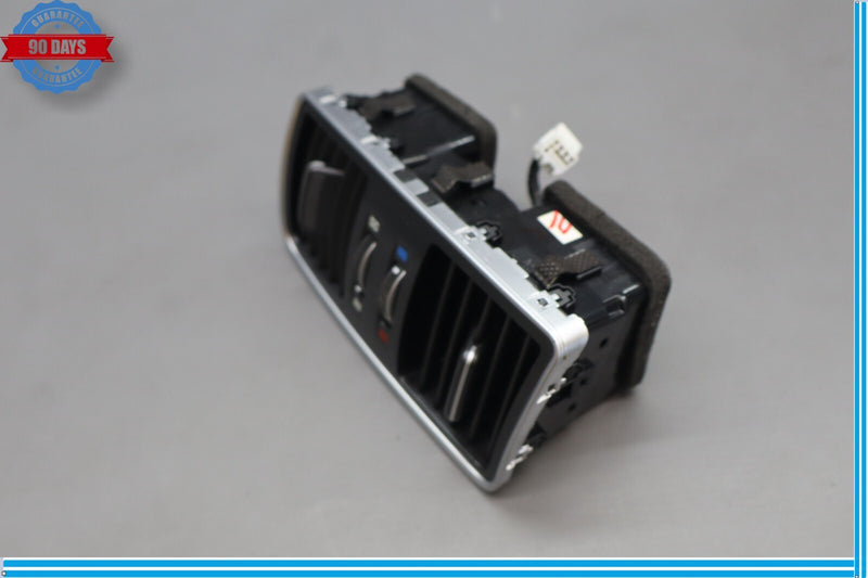 Load image into Gallery viewer, 11-13 Hyundai Equus Rear Center Double Air Vent Grille Switch 3N97040000 Oem
