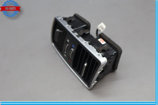 11-13 Hyundai Equus Rear Center Double Air Vent Grille Switch 3N97040000 Oem