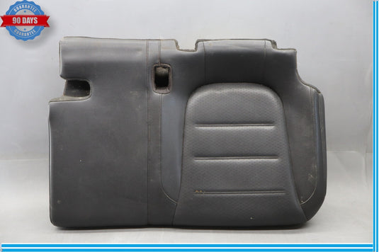 11-17 Volkswagen VW Touareg Rear Left Side Lower Bottom Seat Cushion Oem