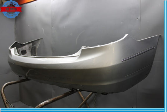 14-17 Mercedes W207 E350 E550 Convertible Base Rear Bumper Cover Assembly Oem