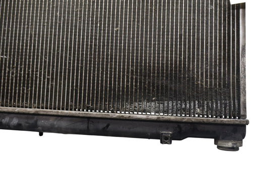 07-11 Lexus GS450 GS450h 305L Engine Cooling Radiator Assembly 1640031370 Oem