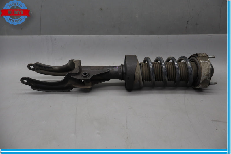 Load image into Gallery viewer, 11-14 Porsche Cayenne 958 Front Right Passenger Side Suspension Shock Strut Oem
