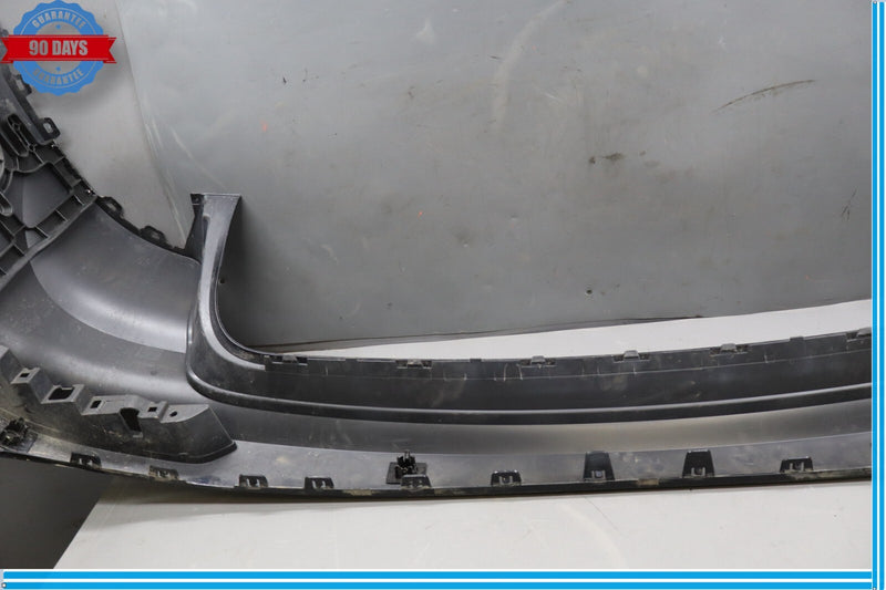 Load image into Gallery viewer, 11-16 Porsche Cayenne 958 Rear Bumper Cover Panel Assembly 95850541110 Oem
