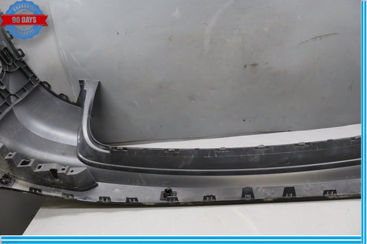 11-16 Porsche Cayenne 958 Rear Bumper Cover Panel Assembly 95850541110 Oem