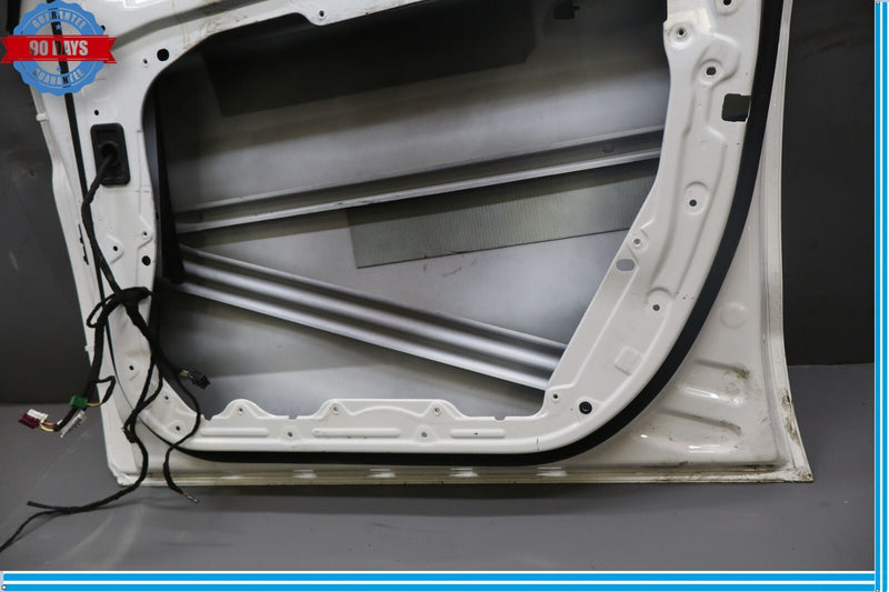 Load image into Gallery viewer, 06-19 Mercedes X166 GL450 ML350 Front Right Side Exterior Door Shell Panel Oem

