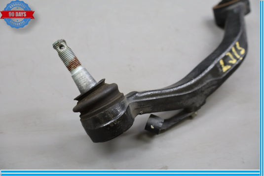 11-16 Hyundai Equus Rear Left Driver Side Upper Control Arm 551053N100 Oem