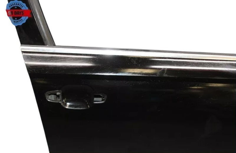 Load image into Gallery viewer, 12-18 Audi A6 A6 Quattro Front Right Passenger Side Door Shell Cover Panel Oem

