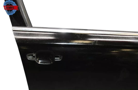 12-18 Audi A6 A6 Quattro Front Right Passenger Side Door Shell Cover Panel Oem